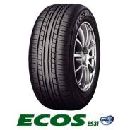 Yokohama BluEarth Ecos ES31, 215/60R16 в Иркутске Yokohama BluEarth Ecos ES31. Летние, 10 %