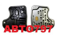 Продам Фильтр Вариатора CVT в Хабаровске Продам Фильтр Вариатора CVT. Toyota: Allion, Premio, Wish, Auris, Corolla Axio, Corolla Fielder, Corolla Rumion 2ZRFAE, 2ZRFE, 1NZFE