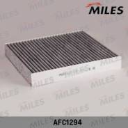 Фильтр салона VAG A1/Ibiza/Fabia/Roomster/POLO угольный AFC1294 (Filtron K1313A, MANN CUK26010) AFC1294 miles AFC1294 в наличии в Хабаровске Фильтр салона VAG A1/IBIZA/FABIA/ROOMSTER/POLO угольный AFC1294 (FILTRON K1313A, MANN CUK26010) AFC1294 miles AFC1294 в наличии
