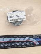 Втулка крепления рулевой рейки Subaru оригинал 34115AA070 в Красноярске Втулка рулевой рейки. Subaru Forester, SF5, SF9, SG5, SG9, SG9L Subaru Legacy, BC2, BC3, BC4, BC5, BCA, BCK, BCL, BCM, BD2, BD3, BD4, BD5, BD6, BD7, B...