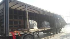 General Trailers, 2001 в Кемерово General Trailers. Продам полуприцеп штору, 34 000 кг.