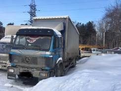 Mercedes-Benz, 1990 в Новосибирске Mercedes-Benz. Продам Мерседес 1422, 16 000 куб. см., 7 500 кг., 4x2