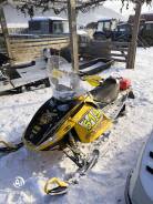 BRP Ski-Doo MXZ X, 2005 