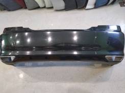 Бампер Toyota Mark X 2004-2009 год Задний в Благовещенске Бампер. Toyota Mark X, GRX120, GRX121, GRX125 Двигатели: 3GRFSE, 4GRFSE