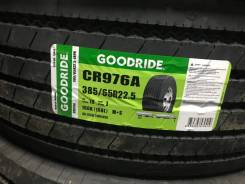 Goodride CR976A, 385/65 R22.5 18PR во Владивостоке Goodride CR976A. Летние, 2018 год, новые