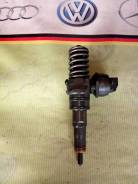 Форсунка топливная 1.9 TDI AVB Volkswagen Passat B5+, Audi A4 B6 в Томске Инжектор, форсунка. Volkswagen Passat Audi A4, B5 AVB, AJM, AJT, AJL