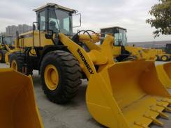 Sinomach, 2019 в Шелехове Sinomach. Фронтальный погрузчик Sinimach Wheel Loader GZ955T., 5 000 кг., Дизельный. Под заказ