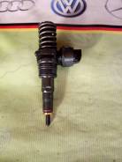 Форсунка топливная 1.9 TDI AVF AWX Volkswagen Passat B5+ в Томске Инжектор, форсунка. Volkswagen Passat, 3B3, 3B6 Volkswagen Bora, 1J2, 1J6 Volkswagen Golf, 1J1, 1J5 Volkswagen Polo, 9N1, 9N3 Audi A4, B5 Audi S3, 8L1...