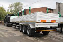 Чмзап 99065, 2019 в Москве Чмзап 99065. Полуприцеп -031, 35 000 кг. Под заказ
