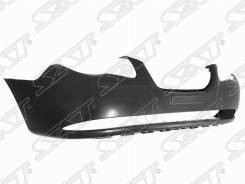 Бампер Hyundai Elantra 06-10 в Новокузнецке Бампер. Hyundai Elantra