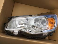 Фара левая Subaru XV Impreza XV GP GJ Ксенон в Сборе Новая Оригинал во Владивостоке Фара. Subaru: Impreza XV, Impreza, XV, Impreza (GP WGN), Impreza (GP XV) Двигатели: FB20, FB16