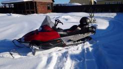 Arctic Cat Bearcat 570, 2009 