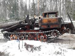 ОТЗ ТДТ-55, 1995 в Красноярске ОТЗ ТДТ-55. Тдт-55, 1 500 куб. см., 5 000 кг., 5 000 кг.
