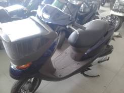 Honda Dio AF62 Cesta в Хабаровске Honda Dio AF62 Cesta. 49 куб. см., исправен, птс, без пробега