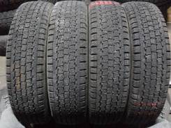 Bridgestone W300, 145/80 R12 в Абакане Bridgestone. Зимние, без шипов, 5 %