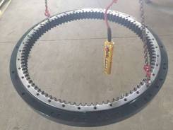 Caterpillar 312 в Москве Caterpillar 312. Поворотный круг CAT 312 / 313