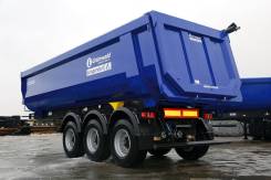 Grunwald 9453-0000010-50 (самосвальный полукруглый, 34 м3) ССУ 1350, 2018 в Москве Grunwald. 9453-0000010-50 (самосвальный полукруглый, 34 м3) ССУ 1350, 29 400 кг.