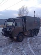 Pinzgauer 712, 1982 в Красноярске Pinzgauer 712. Продам вездеход Pinzgauer, 3 000 куб. см., 3 500 кг., 2 500 кг.