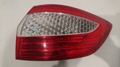 Фонарь задний FORD Mondeo 4, правый в Москве Фонарь задний FORD MONDEO 4