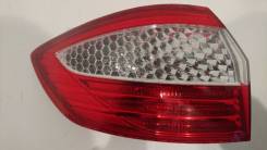 Фонарь задний FORD Mondeo 4, левый в Москве Фонарь задний FORD MONDEO 4
