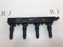 Модуль зажигания опель корса