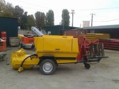 Putzmeister, 1996 в Краснодаре Putzmeister. 3241-Пневмонагнетатель putz 3241, 2 400 куб. см., 100,00 м.