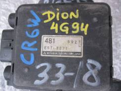 Датчик расхода воздуха E5T08271 Mitsubishi Dion в Краснодаре Датчик расхода воздуха. Mitsubishi: Lancer, Dion, Lancer Cedia, Aspire, Carisma, Mirage, Dingo, RVR, Space Star, Pajero, Legnum, Galant, Chariot, Paje...