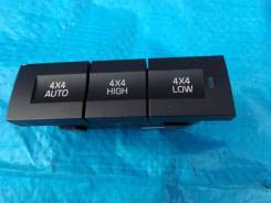   4WD Ford Explorer 4, 2008  4.6L 