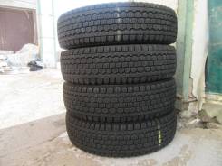 Bridgestone Blizzak W965, 145/R12 LT в Находке Bridgestone Blizzak W965. Зимние, без шипов, 2008 год, 10 %