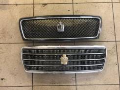Решётка радиатора Toyota Crown JZS171 в Улан-Удэ Решетка радиатора. Toyota Crown, JZS171, JZS171W