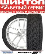 Toyo Proxes ST III, 265/60 R18 во Владивостоке Toyo Proxes ST III. Летние, 2017 год, новые