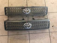 Решётка радиатора Toyota Probox NCP51 1NZFE в Улан-Удэ Решетка радиатора. Toyota Probox, NCP51, NCP51V Двигатель 1NZFE