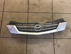 Решётка радиатора Mazda Demio DW3W в Улан-Удэ Решетка радиатора. Mazda Demio, DW3W