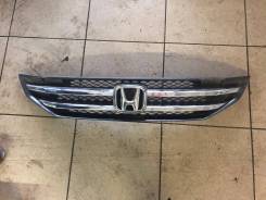 Решётка радиатора Honda Stepwgn RG3 в Улан-Удэ Решетка радиатора. Honda Stepwgn, RG3
