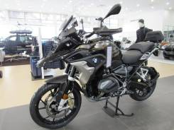 BMW R 1250 GS, 2018 