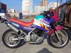 Kawasaki KLE 250   , 1999 