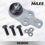 Опора шаровая FORD Mondeo III DB35090 miles DB35090 в наличии в Хабаровске Опора шаровая FORD MONDEO III DB35090 miles DB35090 в наличии