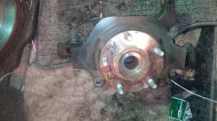 Ступица передняя левая Nissan Teana J31 VQ23DE, VQ35DE в Новокузнецке Ступица. Nissan Teana, J31, J31Z, PJ31, TNJ31 Nissan Presage, PNU31, PU31, TNU31, TU31, U31 Nissan Murano, PNZ50, PZ50, TZ50, Z50 Двигатели: VQ23DE, V...