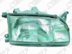 Фара Toyota Hiace 94-96 суперовый в Новокузнецке Фара. Toyota Hiace, KDH200K, KDH200V, KDH202L, KDH205V, KDH212L, KDH220K, KDH222B, KDH222L, KDH225K, KDH227B, KDH228B, KLH12, KLH22, LXH12, LXH22, RCH...
