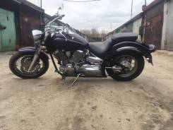 Yamaha XVS 1100, 2000 в Сургуте Yamaha XVS 1100. 1 100 куб. см., исправен, птс, с пробегом