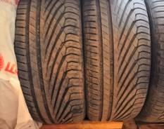 Uniroyal RainSport 3, 255/50R19 в Тюмени Uniroyal RainSport 3. Летние, 2018 год, 5 %, 4 шт