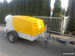Putzmeister, 2007 в Краснодаре Putzmeister. 740 2007 г. для стяжки пола мех, 2 400 куб. см., 100,00 м.