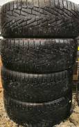 Nokian Hakkapeliitta 7, 265/60 R18 в Новосибирске Nokian Hakkapeliitta 7. Зимние, шипованные, 50 %