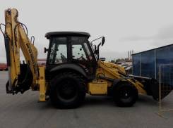 NEW HOLLAND B80B, 2019 в Братске New Holland B80B. Экскаватор-погрузчик , 3 425 кг., Дизельный, 0,22 куб. м. Под заказ