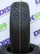 Continental ContiIceContact 2, 235/55 R20 в Новосибирске Continental ContiIceContact 2. Зимние, шипованные, без износа, 4 шт