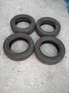 Dunlop Enasave RV504, 195/60R15 в Хабаровске Dunlop Enasave RV504. Летние, 2017 год, 10 %, 4 шт