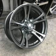 Красивые диски с на внедорожник (17*8 6*139,7) RR CSS269 Новые в Красноярске Race Ready CSS269. 8.0x17", 6x139.70, ET0, ЦО 110,5 мм.