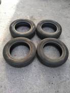 Dunlop Enasave EC203, 195/65R15 в Хабаровске Dunlop Enasave EC203. Летние, 2015 год, 5 %