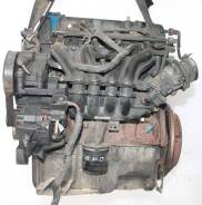 Двигатель FORD A9B Rocam Duratec 1.3 литра Ford KA Fiesta Escort