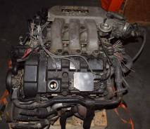 Двигатель FORD AJ30 AJ 3 литра на Ford Taurus в Омске Двигатель в сборе. Ford Taurus